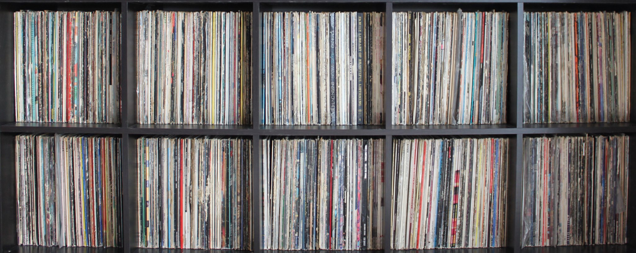 My Record Collection