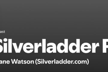 Silverladder Podcast Header